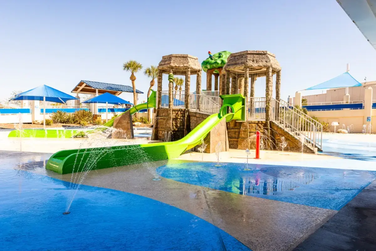 How to Winterize a Splash Pad: Maintenance Tips for Long-Term Protection