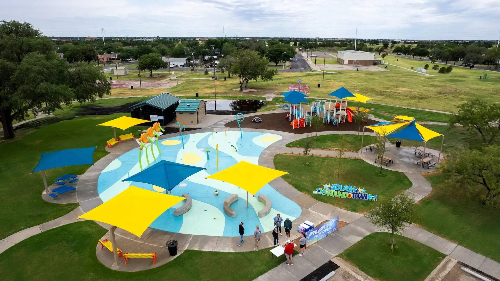 Rodgers Park
