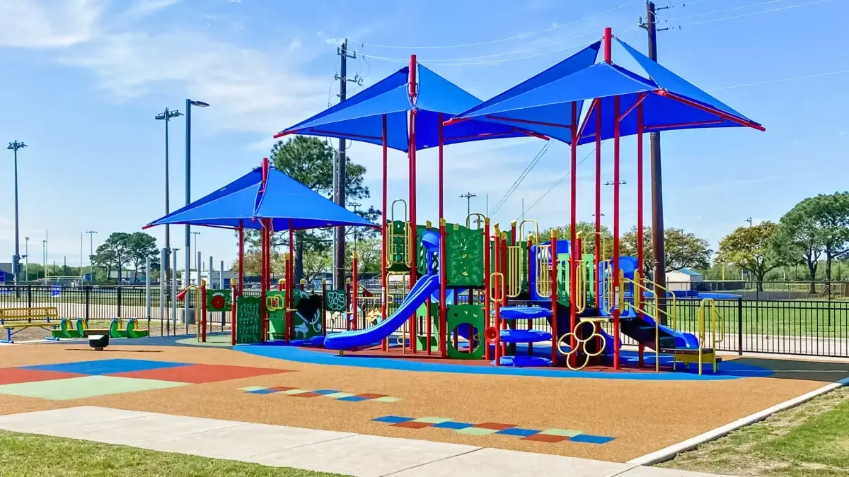 GCCISD Early Learning Academy