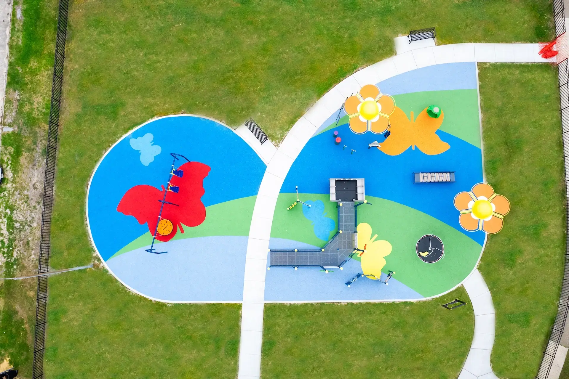 Doornbos Inclusive Park