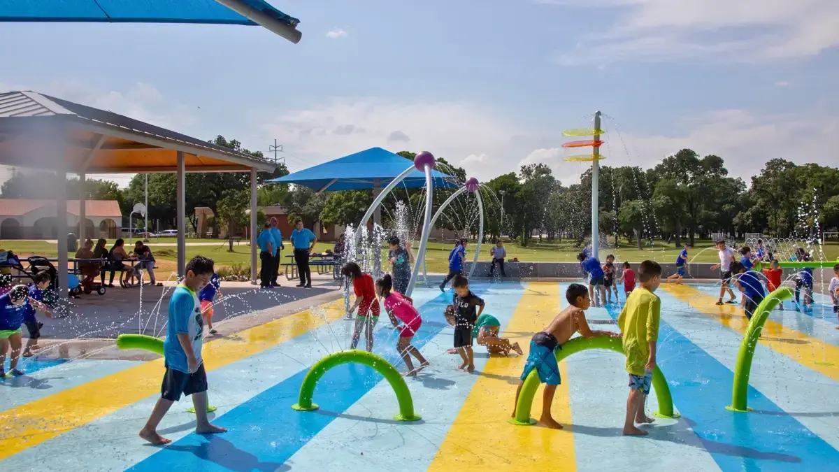 Grauwyler SplashPark