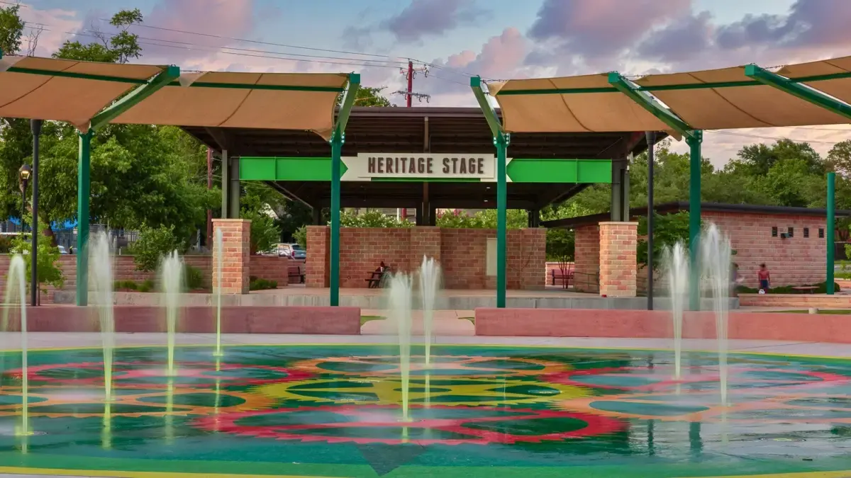 Heritage Park
