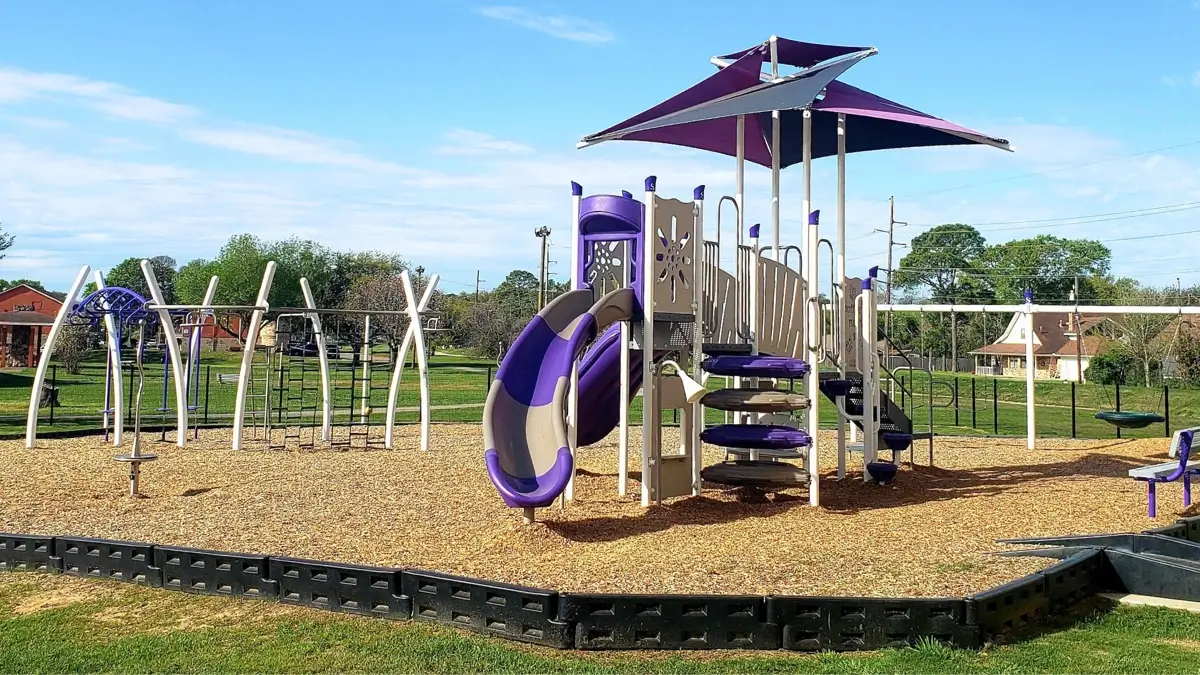 Port Neches-Groves Intermediate