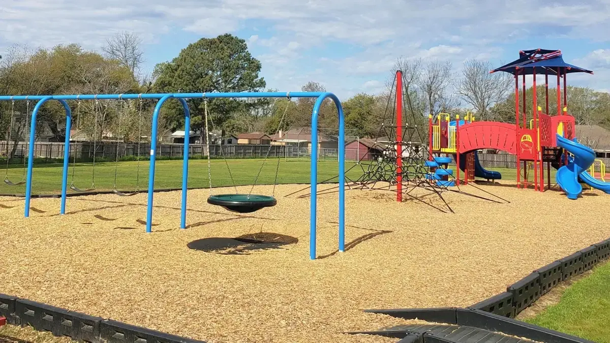 Port Neches-Groves Primary