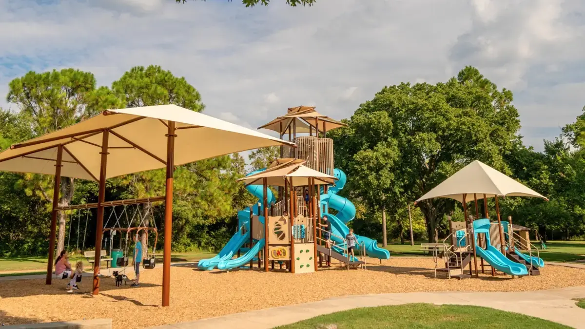 Rickel Park