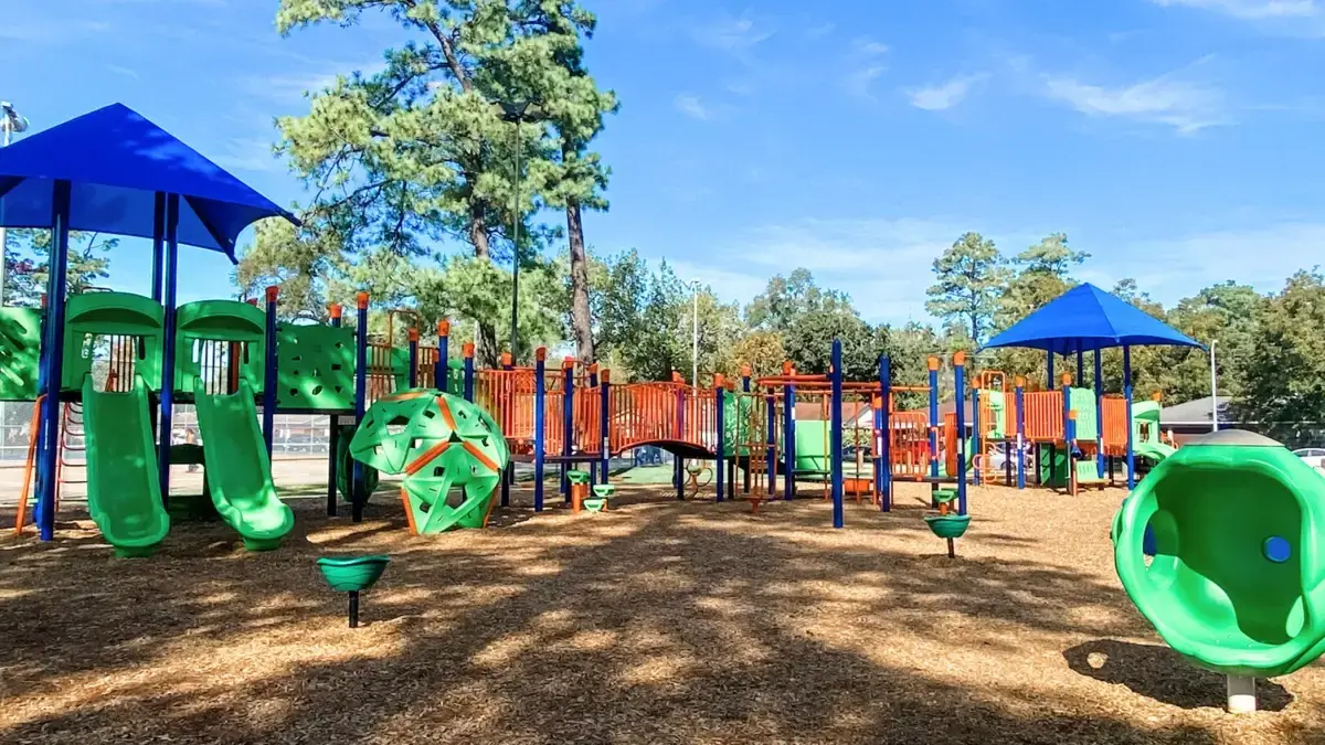 Scenic Woods Park
