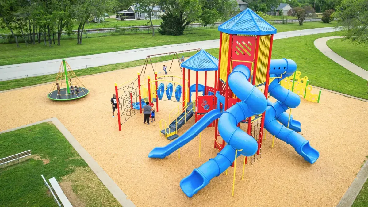 Sonora Park
