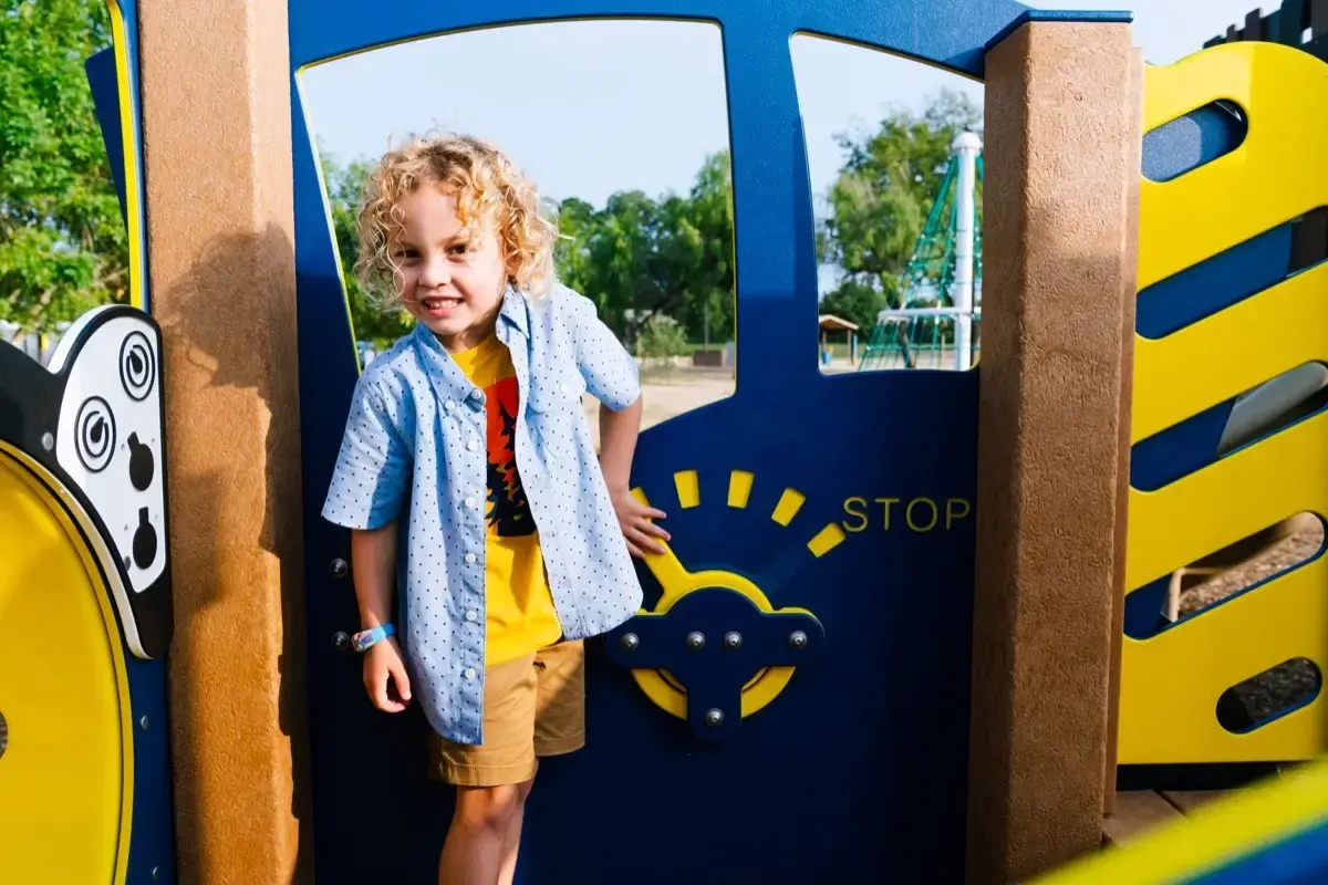 Independent Play