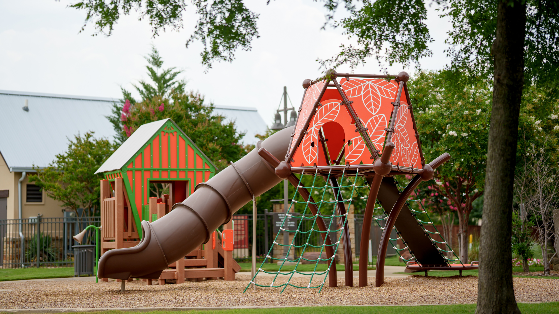 Mesquite Park at Lantana