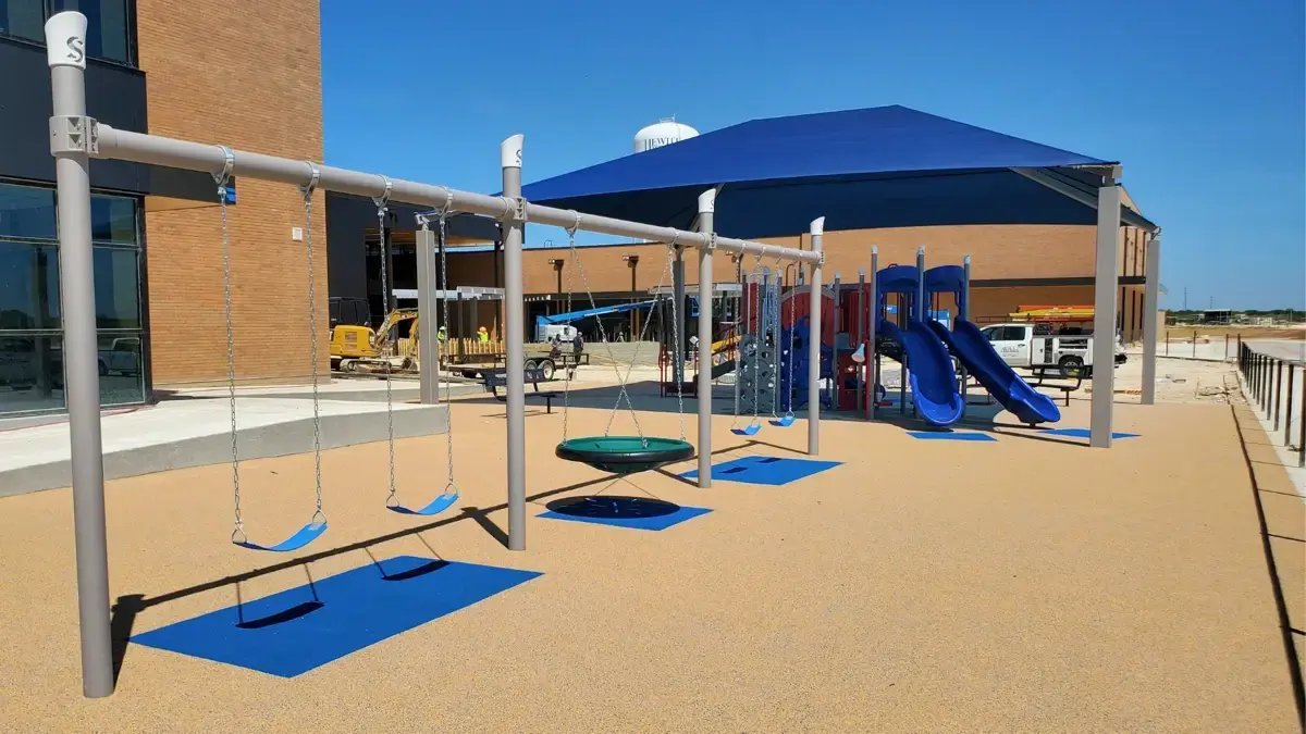 Midway ISD Elementary 