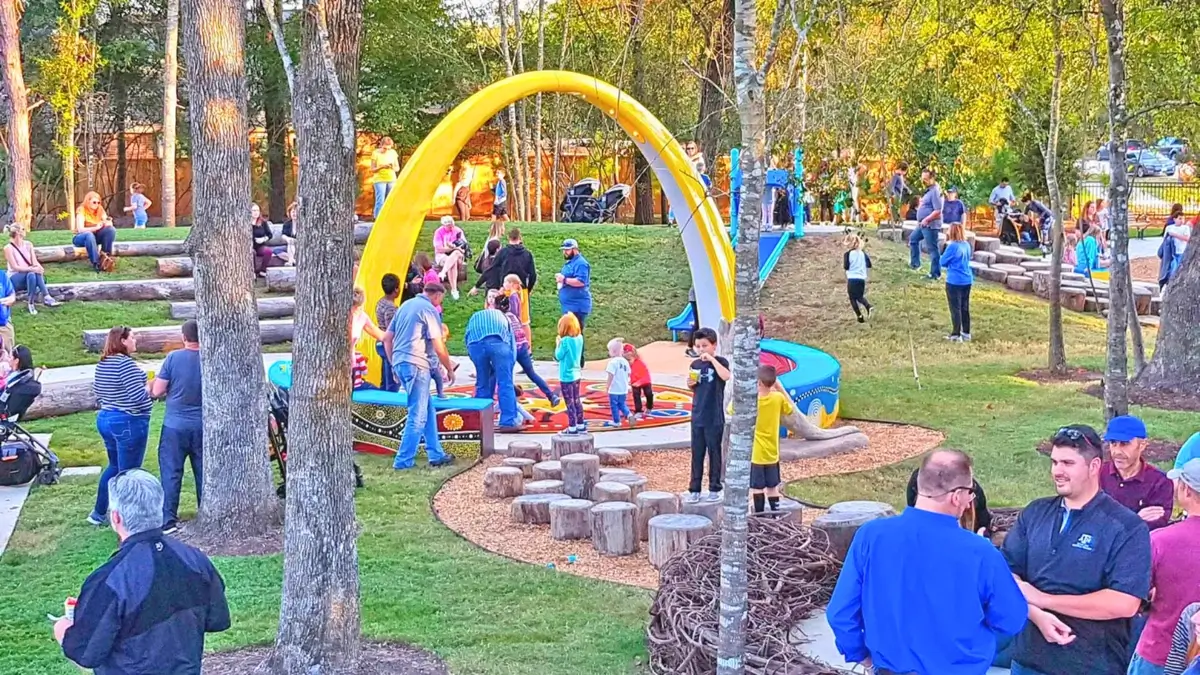 Wallaroo Park
