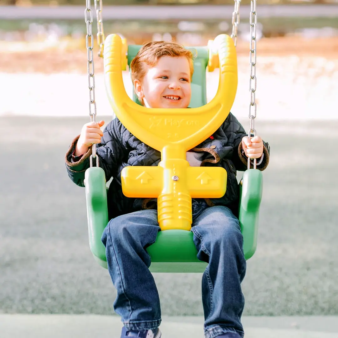 Inclusive Play