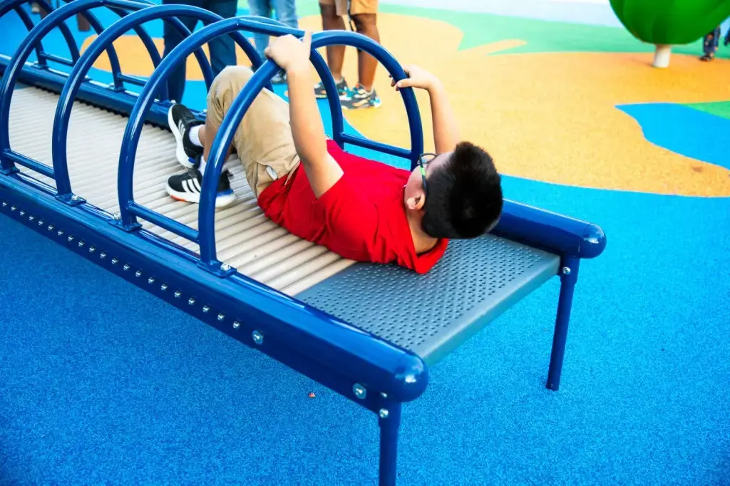 Inclusive Play