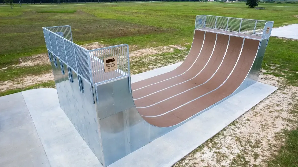 Skateparks