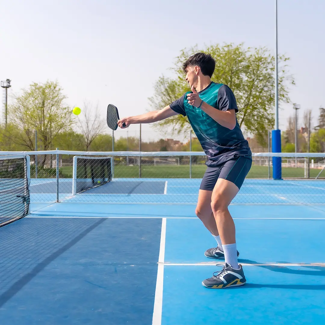 Sports Goals & Nets