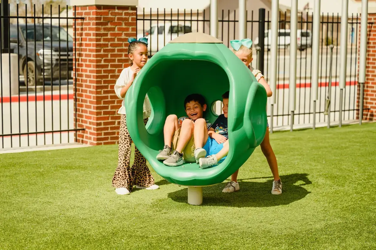 Synthetic Turf
